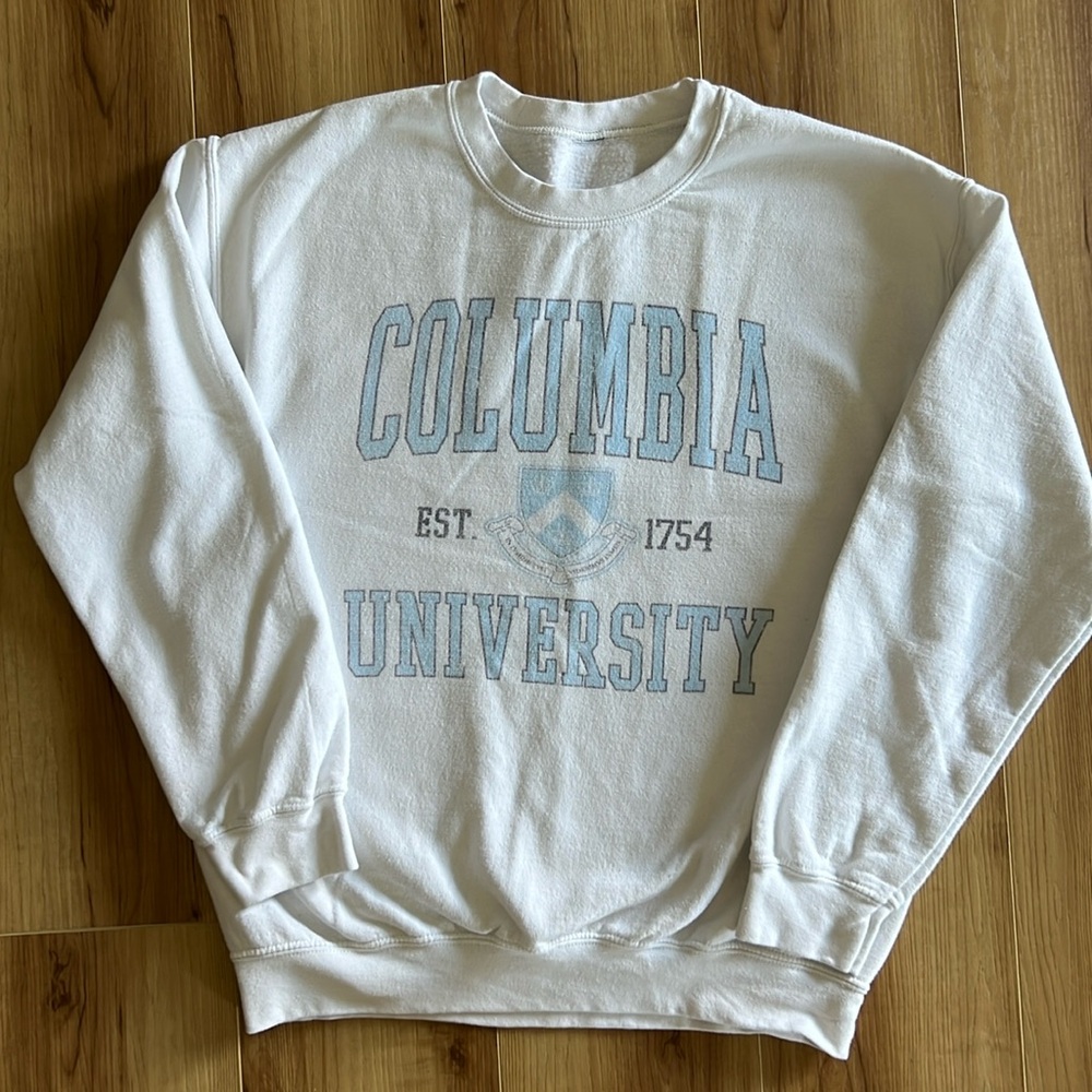 Men’s Crewneck Sweatshirt
